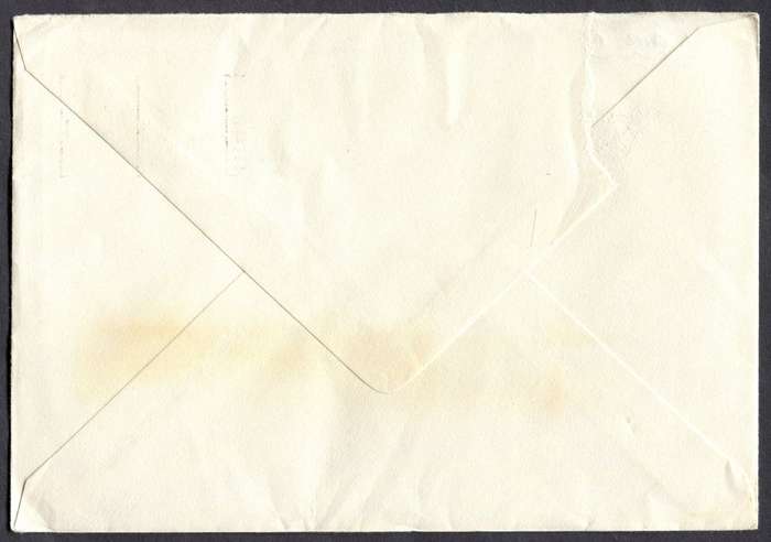 Great Britain - Cover
