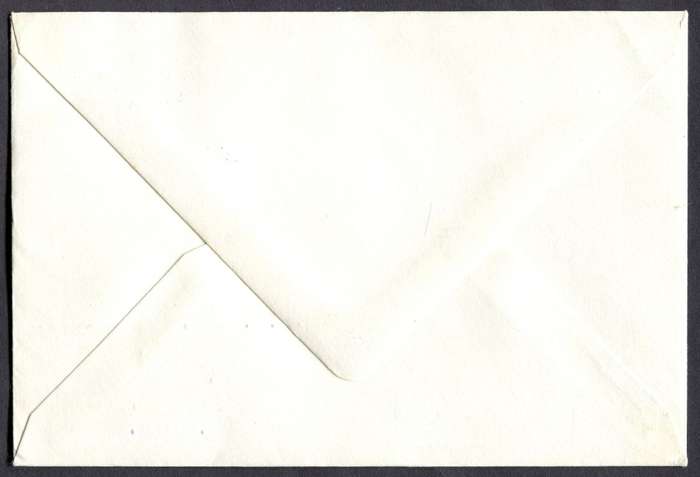 Great Britain - FDC