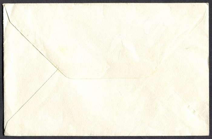 Great Britain - Cover