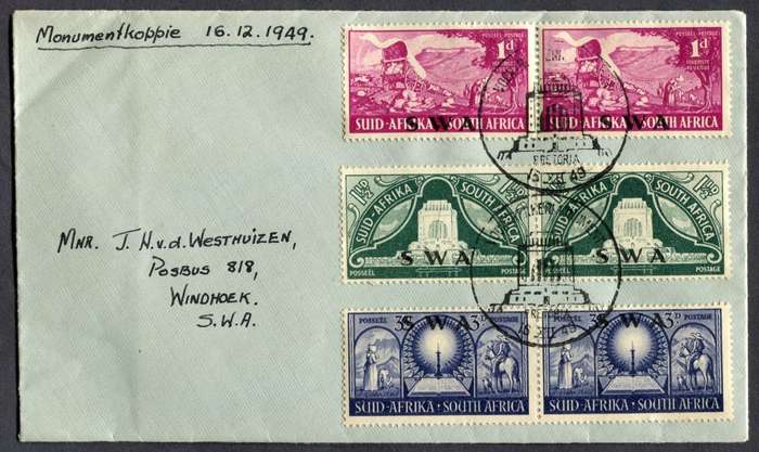 SWA - Cover