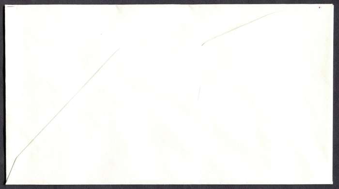 Namibia - Miniature Sheet FDC - 1997
