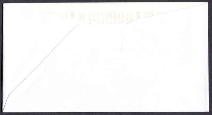 Namibia - FDC - 1998