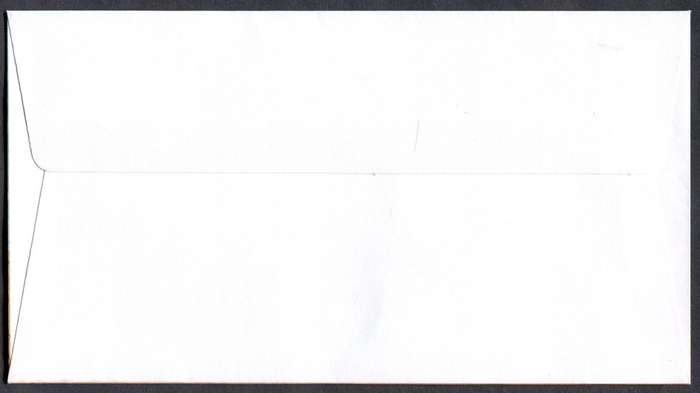 Namibia - Miniature Sheet FDC - 2000