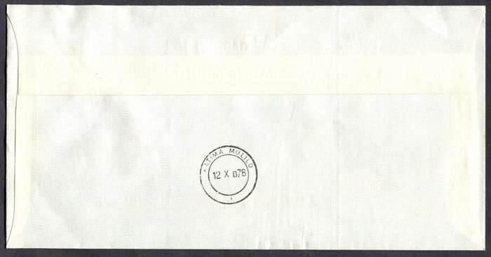 SWA - Flight Cover - Signed