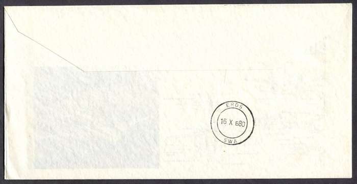 SWA - Flight Cover - Signed