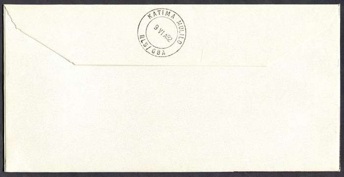 SWA - Flight Cover - Signed
