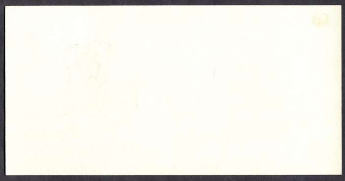 SWA - Flight Card - Signed