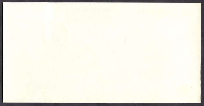 SWA - Flight Card - Signed