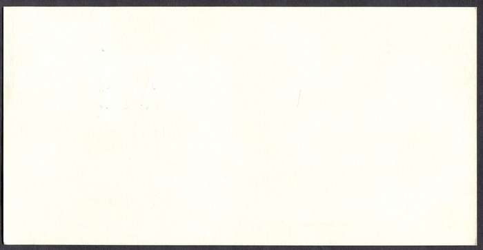 SWA - Flight Card - Signed
