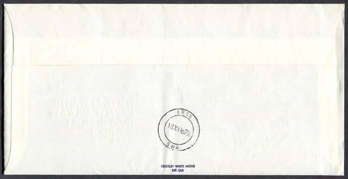 SWA - Flight Cover