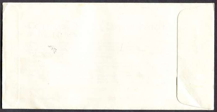 Hong Kong - FDC - 1983