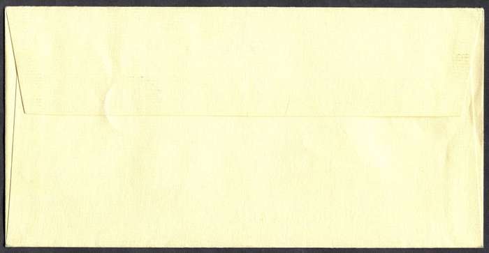 Hong Kong - FDC - 1988