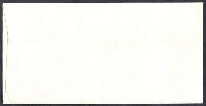 Hong Kong - FDC - 1990
