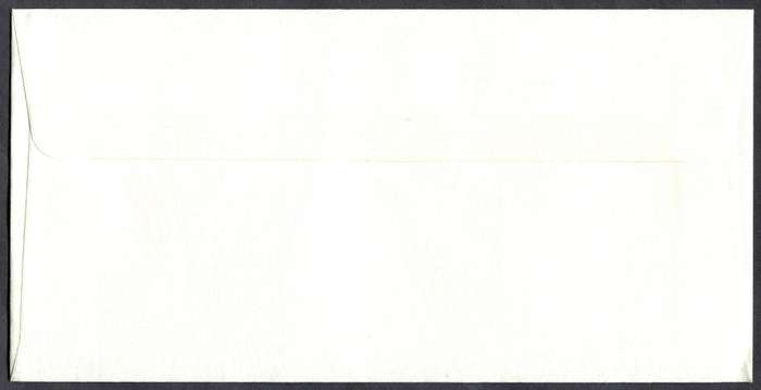 Hong Kong - FDC - 1990