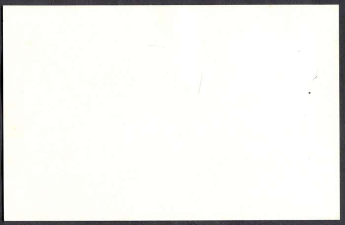 USA - Post Card