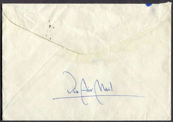 Philippines - Cover