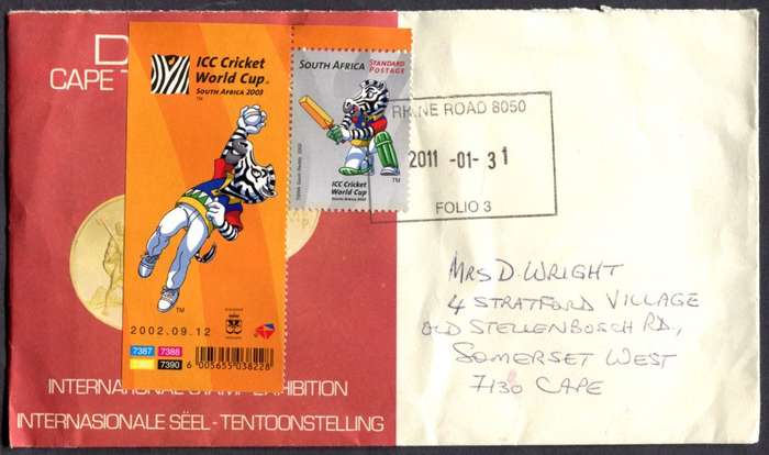 RSA - Sport - Cover