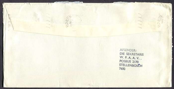 RSA - Sport - Cover