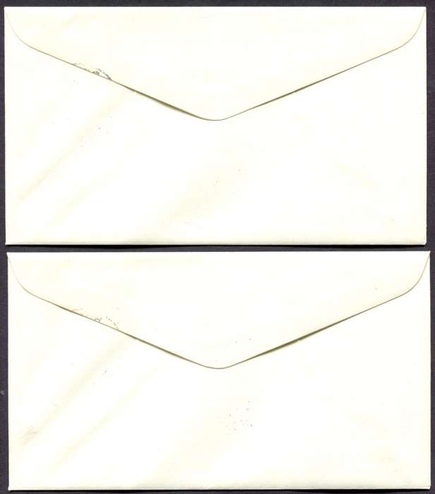 Germany/Federal - Sport - 4 Covers