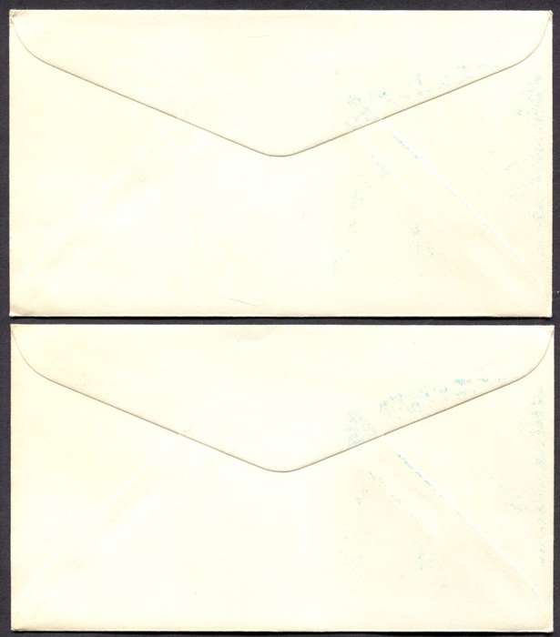 Germany/Federal - Sport - 2 Covers