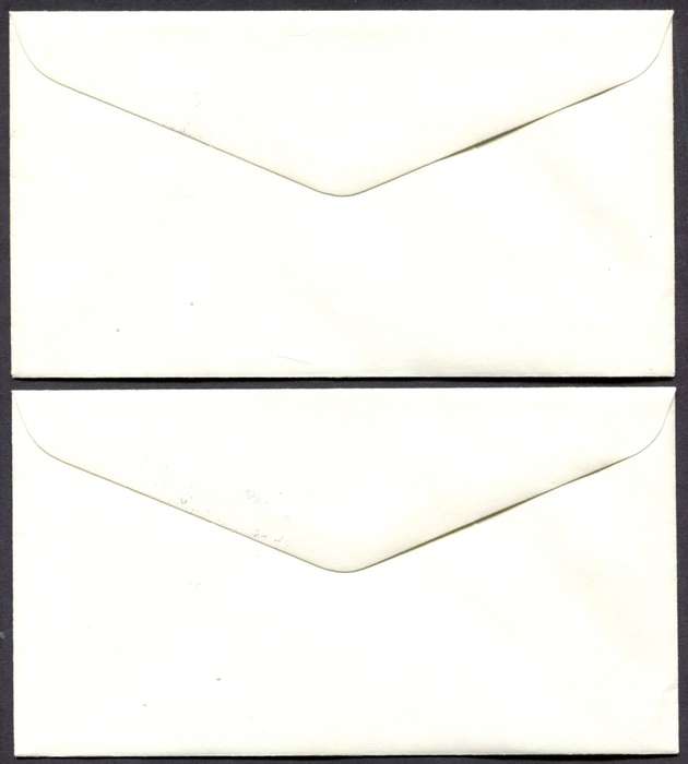Germany/Federal - Sport - 2 Covers