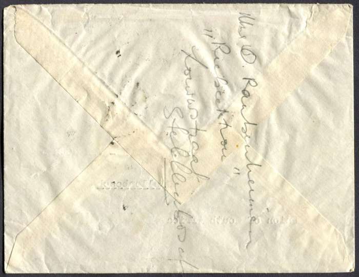 France - Cover