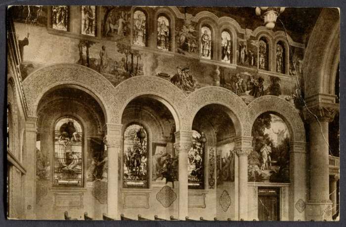 Post Card