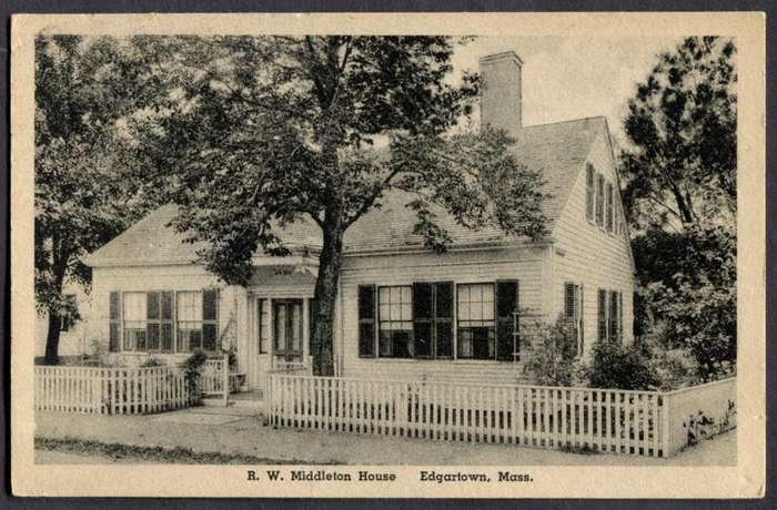 Post Card