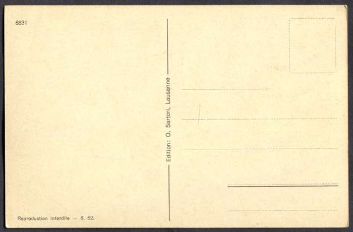 Post Card