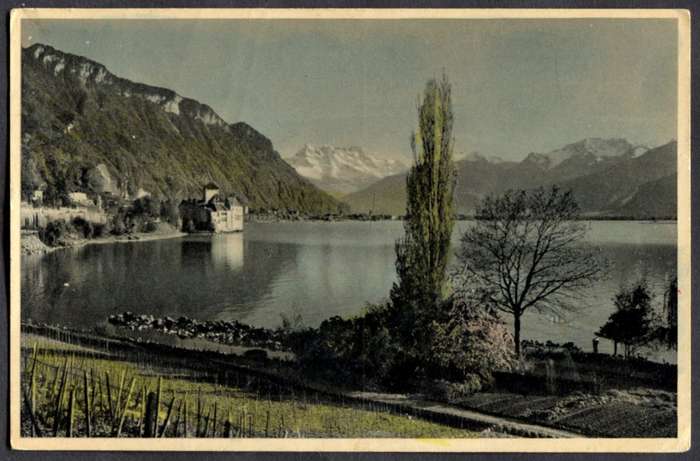 Post Card