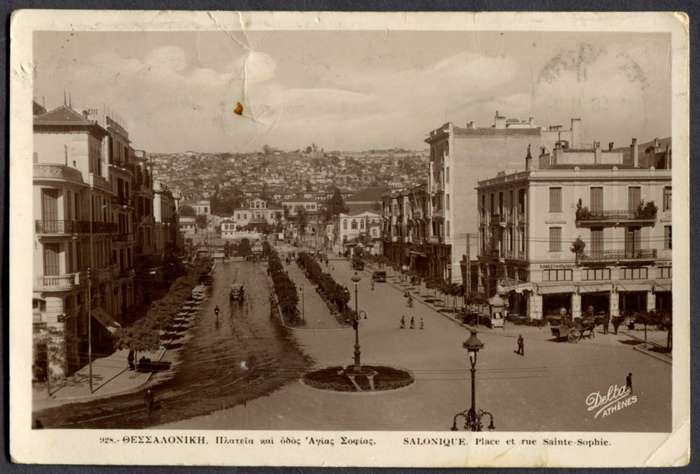 Post Card