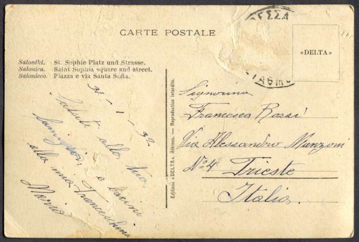 Post Card