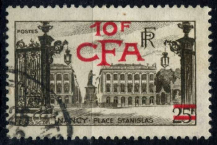Reunion - 1949 - Used