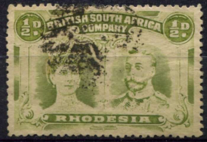 BSAC - 1910 - Used