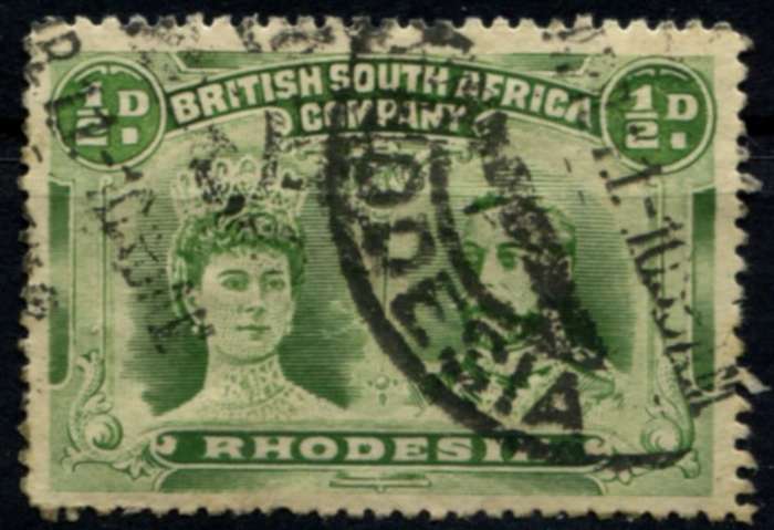 BSAC - 1910 - Used