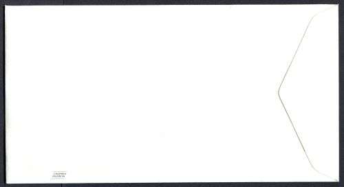Great Britain - FDC - 1993