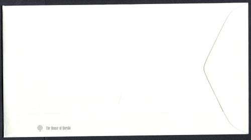 Great Britain - FDC - 1994