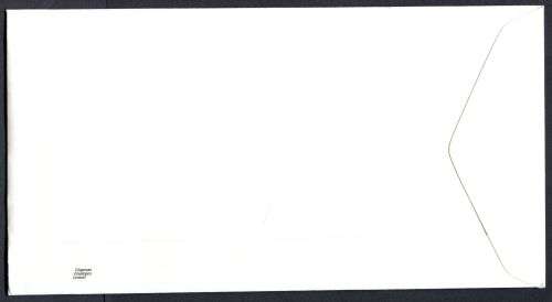 Great Britain - FDC - 1997