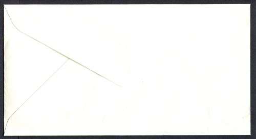 Netherlands - FDC - 1972