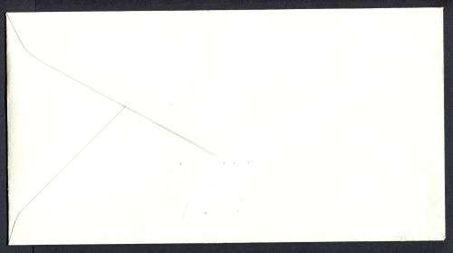Netherlands - FDC - 1972