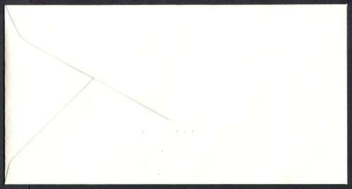 Netherlands - FDC - 1973