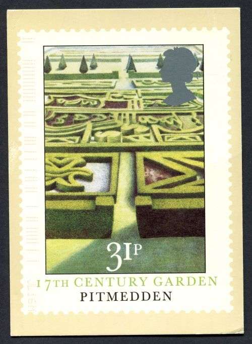 Canada - Modern Used Post Card