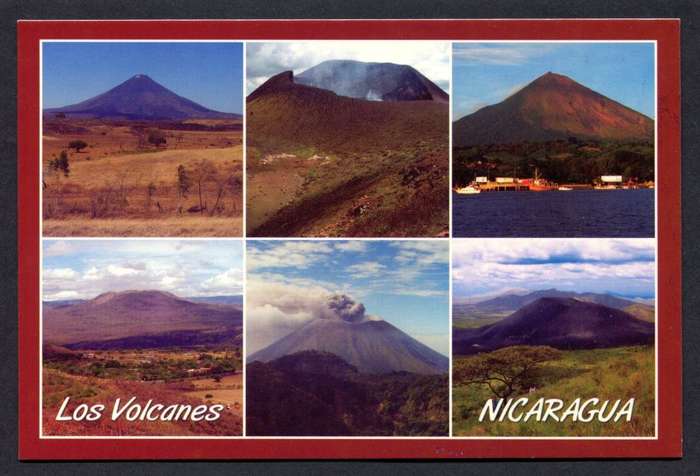Post Card - Unused