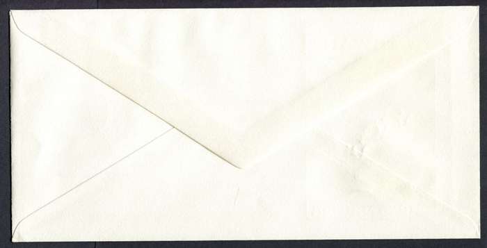 Botswana - FDC - 1971