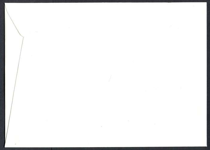 Botswana - Set of 2 FDC`s - 2002