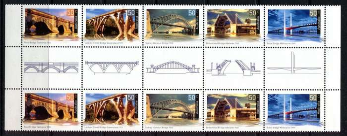 Australia - 2004 - MNH