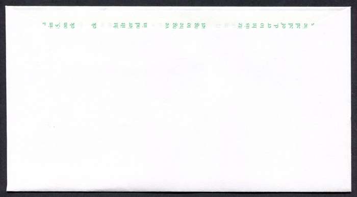 Namibia - FDC 3.11 - 1999