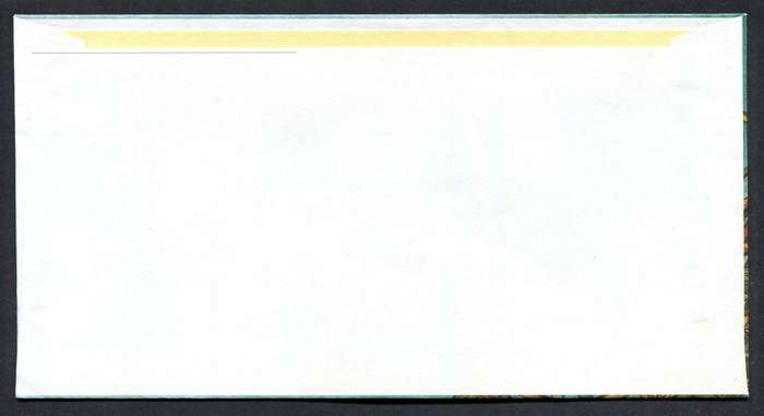 Namibia - FDC 3.33 - 2002