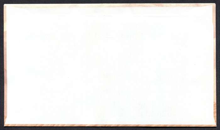 Namibia - Miniature Sheet FDC 3.24 - 2000