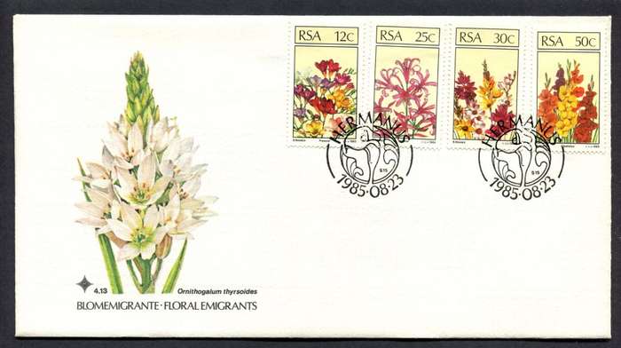 RSA - FDC 4.13 - 1985